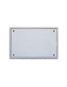 TELAIO A RASARE COMPONIBILE 312X200 - TIPO